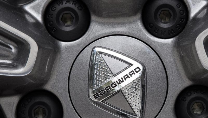 Der Autobauer Borgward wird nach Angaben der Wirtschaftsförderung Bremen (WFB) vorerst kein Werk in Bremen bauen. Der Autobauer Borgward wird nach Angaben der Wirtschaftsförderung Bremen (WFB) vorerst kein Werk in Bremen bauen.