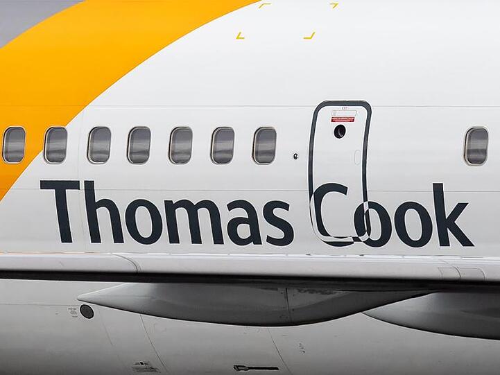 Hintergrund der Pläne ist die Pleite des Reiseveranstalters Thomas Cook vergangenes Jahr.