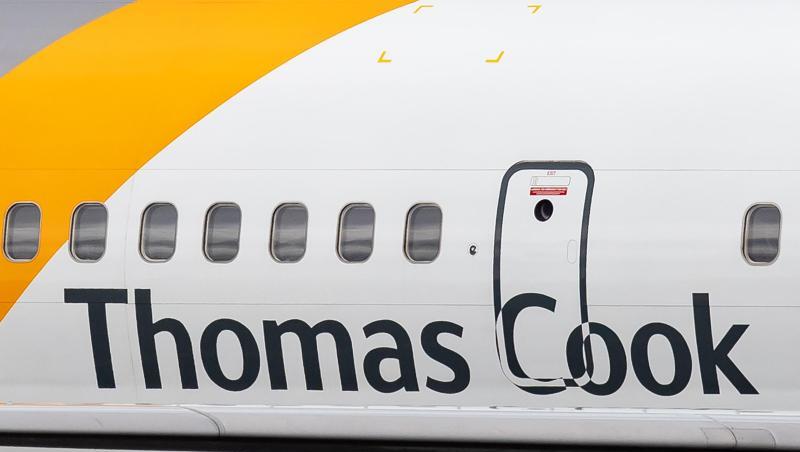 Hintergrund der Pläne ist die Pleite des Reiseveranstalters Thomas Cook vergangenes Jahr. Hintergrund der Pläne ist die Pleite des Reiseveranstalters Thomas Cook vergangenes Jahr.