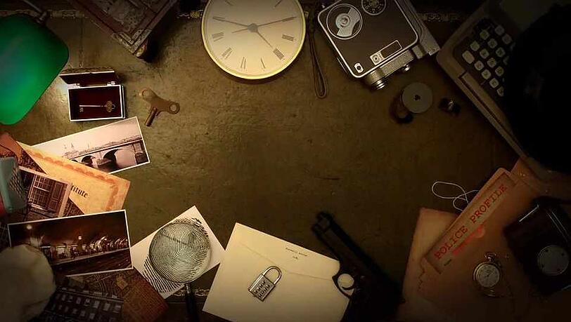 Eigene Escape Room-Szenarien oder Schnitzeljagden erstellen: auch als tolles Weihnachtsgeschenk geeignet. Eigene Escape Room-Szenarien oder Schnitzeljagden erstellen: auch als tolles Weihnachtsgeschenk geeignet.