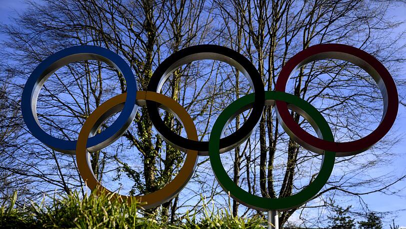 Doch noch zu Olympia? Russlands Ski-Verband legte erfolgreich Beschwerde beim Internationalen Sportgerichtshof Cas ein.