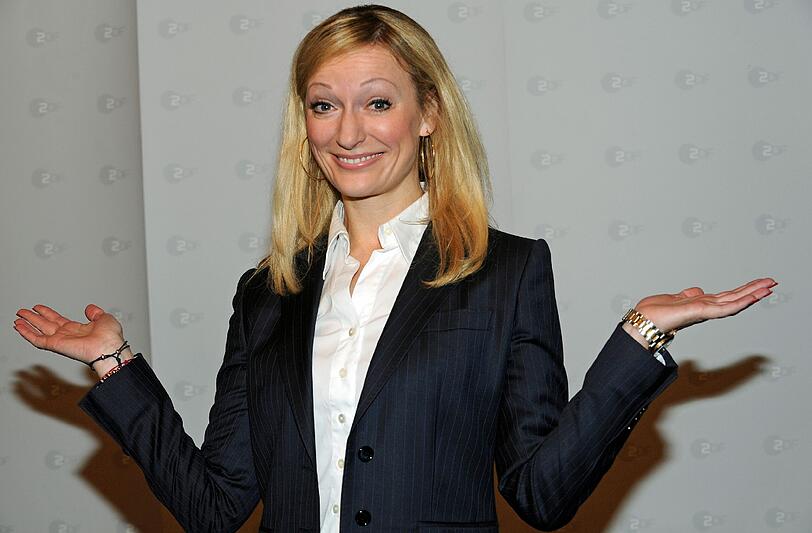 Monika Gruber