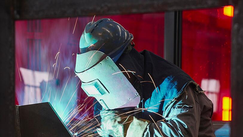 Chinas Industriebetriebe haben unerwartet schlechte Stimmung im Januar verzeichnet. (Symbolbild) Chinas Industriebetriebe haben unerwartet schlechte Stimmung im Januar verzeichnet. (Symbolbild)