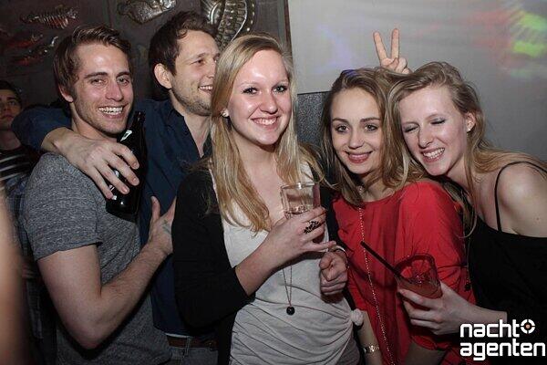 Der Donnerstag im Harry Klein: 25.000 Seconds with&hellip; Mehr Bilder unter: http://www.nachtagenten.de/gallery/25-000-seconds-with.902395.html
