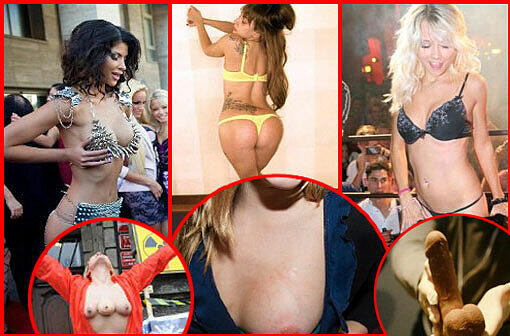 Micaela im Stachel-BH auf der Venus, Lady Gaga schonungslos bei Twitter, Porno-Star Mia Magma feiert mit den Münchnern, Sex-Protest mit Atom-Busen, Brüste beim Snow-Break und ein Schoko-Penis: Das Erotik-Jahr 2012 in vielen Bildern gibt's hier bei unserem großen Lust-Rückblick. Viel Spaß!