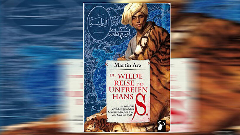 Johannes Schiltberger verlässtmit 14 Jahren seine Heimatstadt München und schließt sich 1394 dem letzten Kreuzzug an, wo er in Gefangenschaft gerät und Städte sieht wie Konstantinopel, Kairo, Damaskus und Teheran. Bis nach Sibirien führt ihn sein Weg. Als er nach 33 Jahren flieht und nach München zurückkehrt, kann er was erzählen...