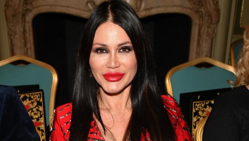 Djamila Rowe darf 2023 ins Dschungelcamp einziehen, wie RTL einen Tag vor Showbeginn verkündet.