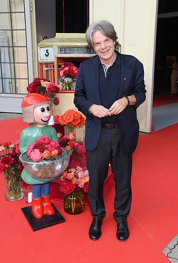 Michael Käfer