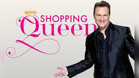 Seit Januar 2012 präsentiert Guido Maria Kretschmer die Styling-Doku "Shopping Queen" auf VOX.