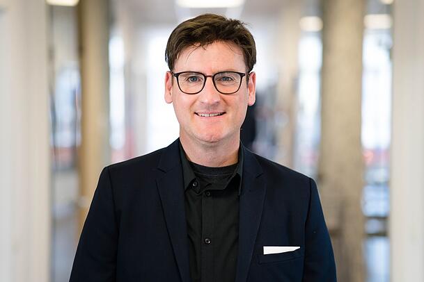 Dominik Jung.