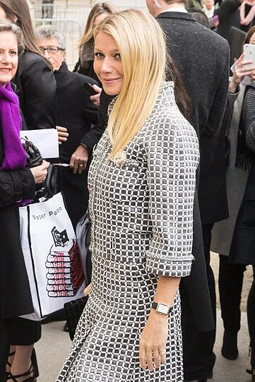 Gwyneth Paltrow