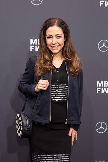 Anastasia Zampounidis