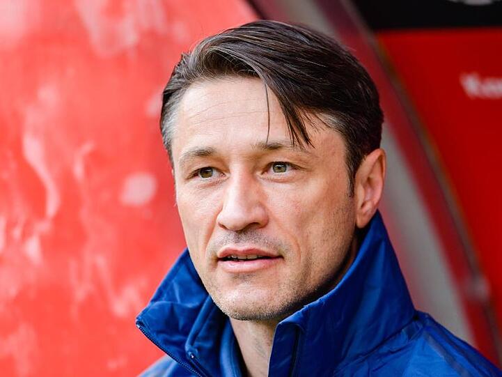 Ist schon vor dem Ende mit dem Ablauf der USA-Reise zufrieden: Bayern-Coach Niko Kovac.