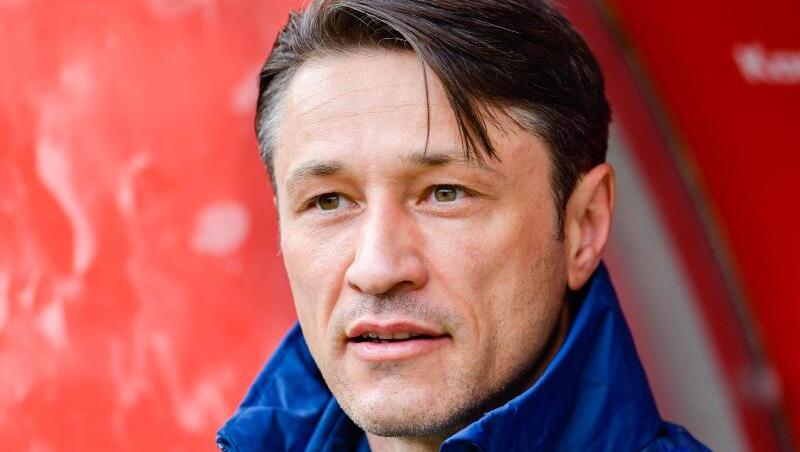 Ist schon vor dem Ende mit dem Ablauf der USA-Reise zufrieden: Bayern-Coach Niko Kovac. Ist schon vor dem Ende mit dem Ablauf der USA-Reise zufrieden: Bayern-Coach Niko Kovac.