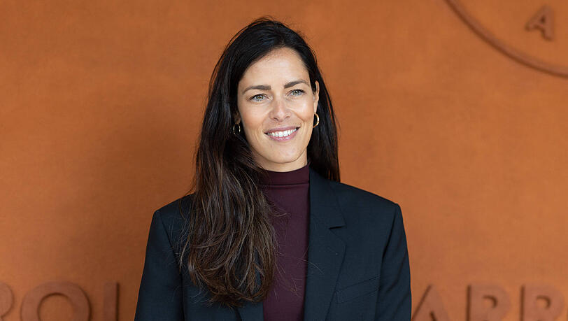 Ana Ivanovic kann wieder strahlen. Die einstige Tennisspielerin genie&szlig;t ihr Leben in vollen Z&uuml;gen.