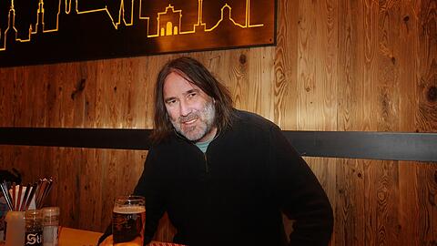 Der Liedermacher Roland Hefter will erneut f&uuml;r die SPD in den M&uuml;nchner Stadtrat.