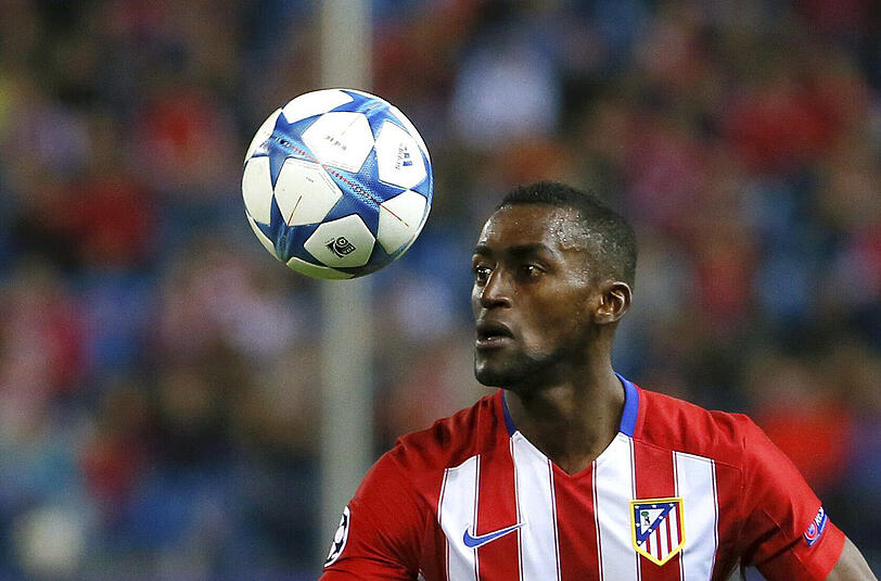Martinez war erst vor einem halben Jahr vom FC Porto zu Atletico Madrid gewechselt.