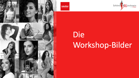 In unserer Bilderstrecke finden Sie einige Bilder der Workshop-Teilnehmer. Viel Spaß beim Durchklicken.