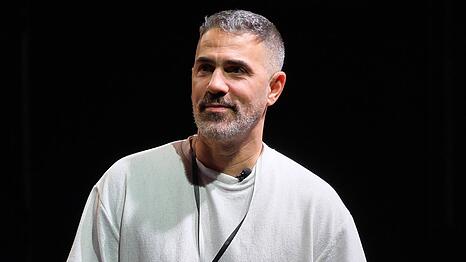 Bushido wohnt seit Anfang des Jahres mit seiner Familie in Gr&uuml;nwald bei M&uuml;nchen.