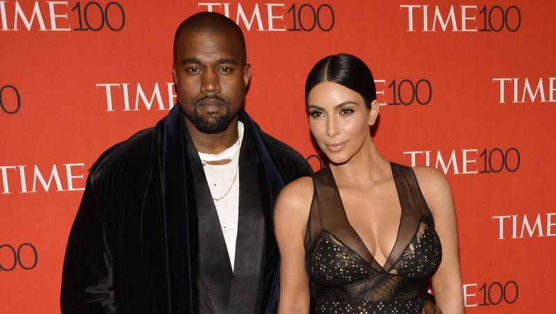 Kanye West und Kim Kardashian wollen die Not mit einer Spende lindern. Kanye West und Kim Kardashian wollen die Not mit einer Spende lindern.