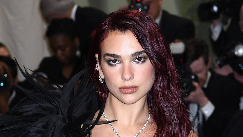 Dua Lipa will seit drei Jahren ihr Haus umbauen lassen. Dua Lipa will seit drei Jahren ihr Haus umbauen lassen.
