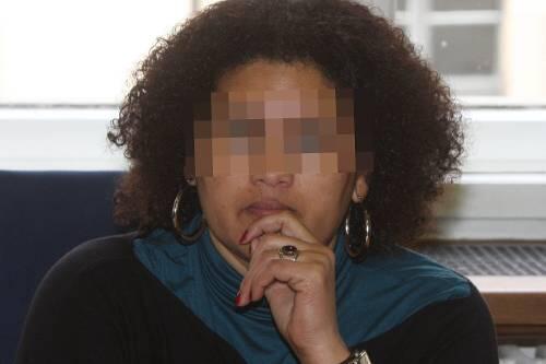 Er wollte mich töten: Die Prostituierte (39) zog erst kurz vorher in das Fürther Appartement, stammt aus Mosambik.
