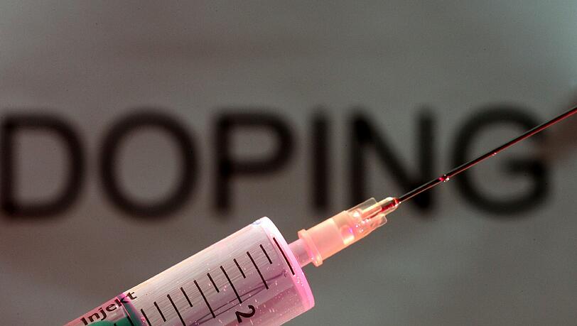 Doping (Symbolbild). Doping (Symbolbild).