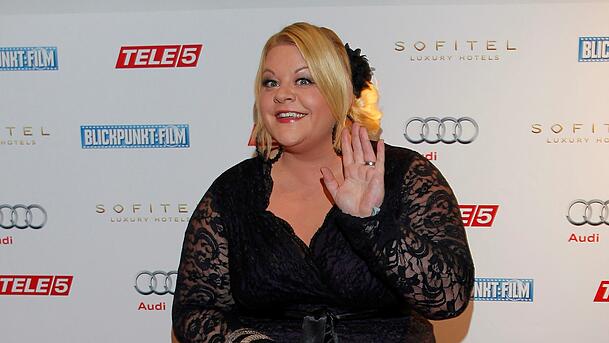 Tine Wittler ist ein echtes Multitalent und probiert sich gern in vielen Bereichen aus. Tine Wittler ist ein echtes Multitalent und probiert sich gern in vielen Bereichen aus.