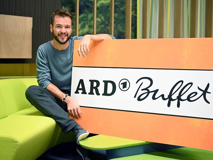 Er hat die Schuhe an: Sebastian Müller.