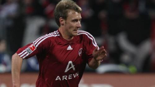 Starke Leistung, leise Töne: „Klar ist es schön, wenn man sieht, dass man auch gegen eine stark besetzte Mannschaft wie Hoffenheim noch mithalten kann“, sagt Dominik Reinhardt. Starke Leistung, leise Töne: „Klar ist es schön, wenn man sieht, dass man auch gegen eine stark besetzte Mannschaft wie Hoffenheim noch mithalten kann“, sagt Dominik Reinhardt.