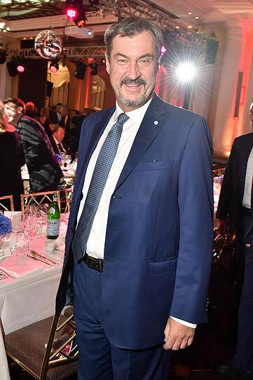 Markus Söder