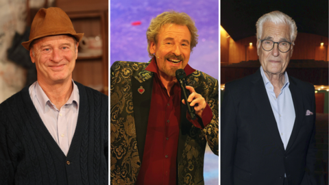 Tom Gerhardt nahm Thomas Gottschalk &ouml;ffentlich in Schutz. Das rechnet ihm Sky du Mont hoch an.