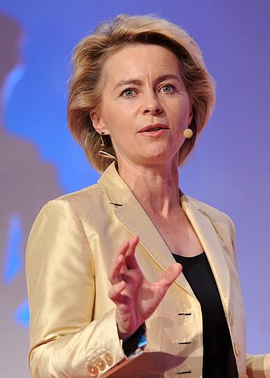 Die Bilder von der Konferenz DLD Women - mit Schauspielerin Maria Furtwängler und ihrem Ehemann
Hubert Burda