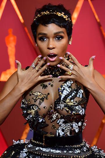 Janelle Monae