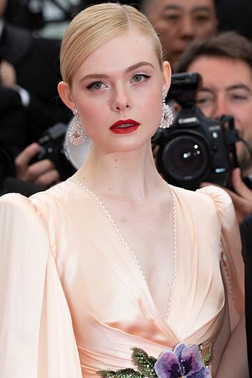 Elle Fanning