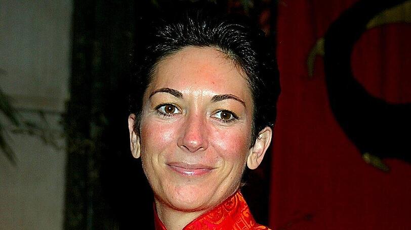Ghislaine Maxwells will gegen Kaution freikommen.