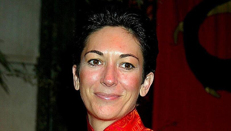 Ghislaine Maxwells will gegen Kaution freikommen. Ghislaine Maxwells will gegen Kaution freikommen.