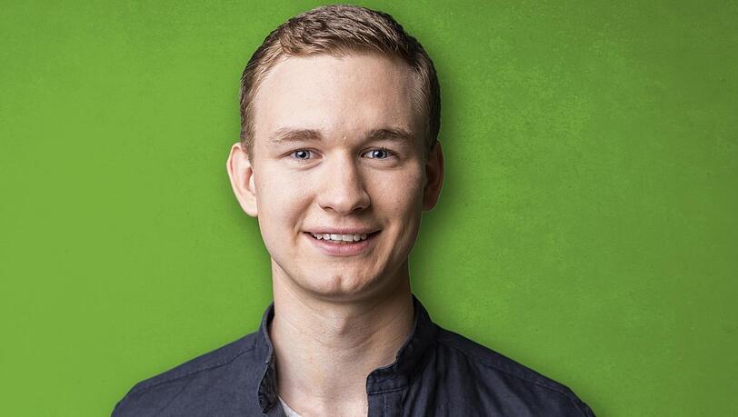 Florian Siekmann. Florian Siekmann.