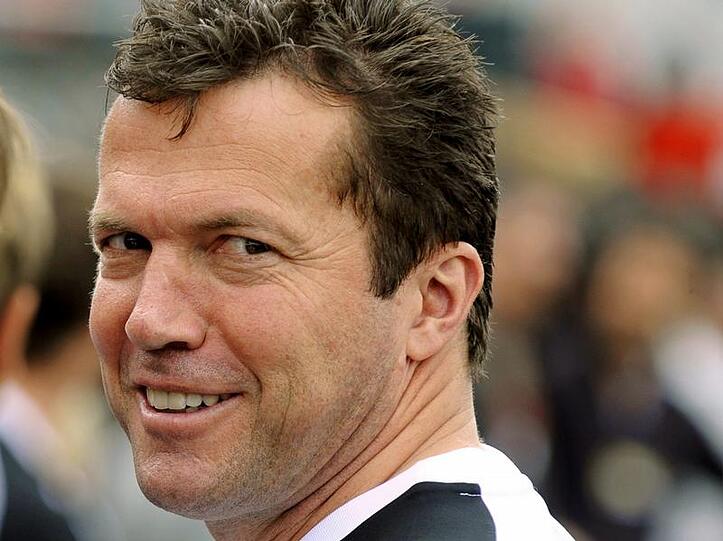 Lothar Matthäus steht vor seinem Debüt als bulgarischer Nationalcoach.