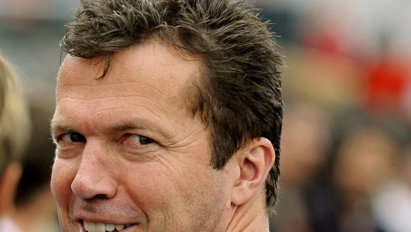 Lothar Matthäus steht vor seinem Debüt als bulgarischer Nationalcoach. Lothar Matthäus steht vor seinem Debüt als bulgarischer Nationalcoach.