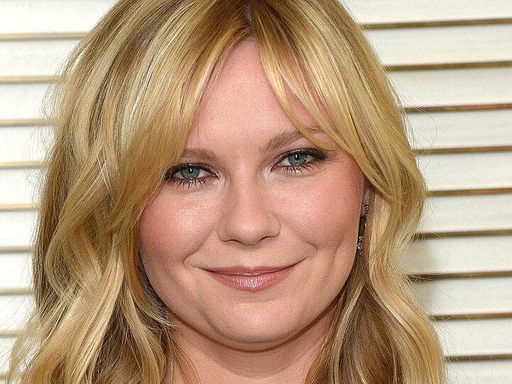 Kirsten Dunst lernte ihren Freund Garrett Hedlund 2012 am Set von "On the Road" kennen und lieben