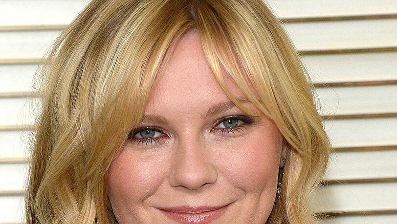 Kirsten Dunst lernte ihren Freund Garrett Hedlund 2012 am Set von "On the Road" kennen und lieben Kirsten Dunst lernte ihren Freund Garrett Hedlund 2012 am Set von "On the Road" kennen und lieben