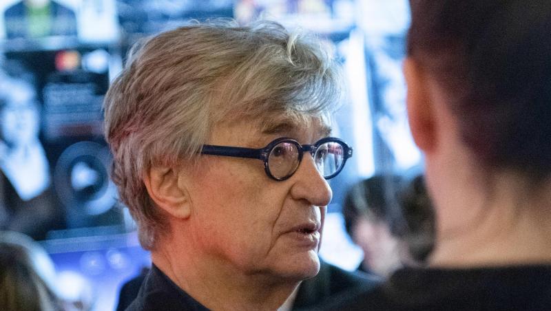 Wim Wenders blickt zurück und erzählt von seinem ersten Kinobesuch in den 50er Jahren. Wim Wenders blickt zurück und erzählt von seinem ersten Kinobesuch in den 50er Jahren.