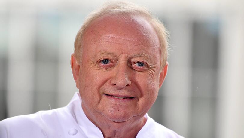 Promi-Koch Alfons Schuhbeck: Jetzt geht jetzt auch des Bundesamt für Justiz gegen ihn vor.