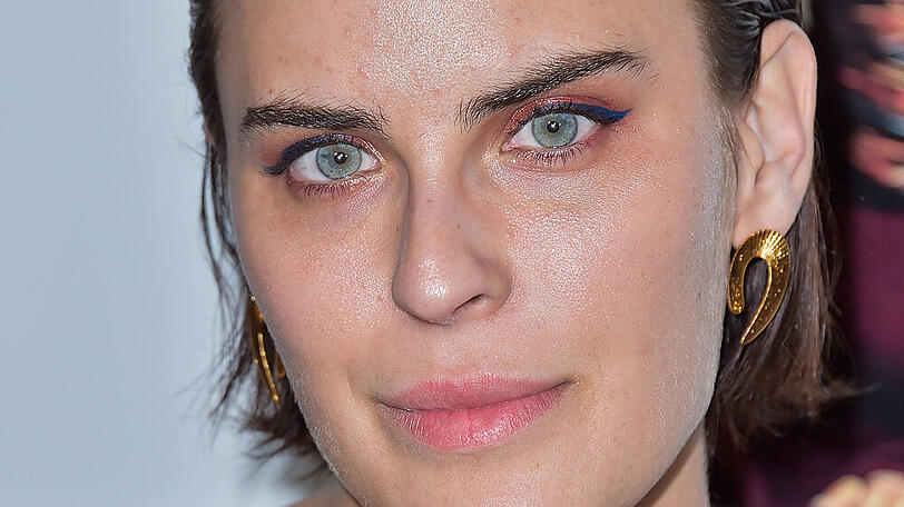 Tallulah Willis hat eine neue Frisur von ihrem Vater verpasst bekommen