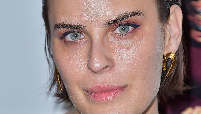 Tallulah Willis hat eine neue Frisur von ihrem Vater verpasst bekommen