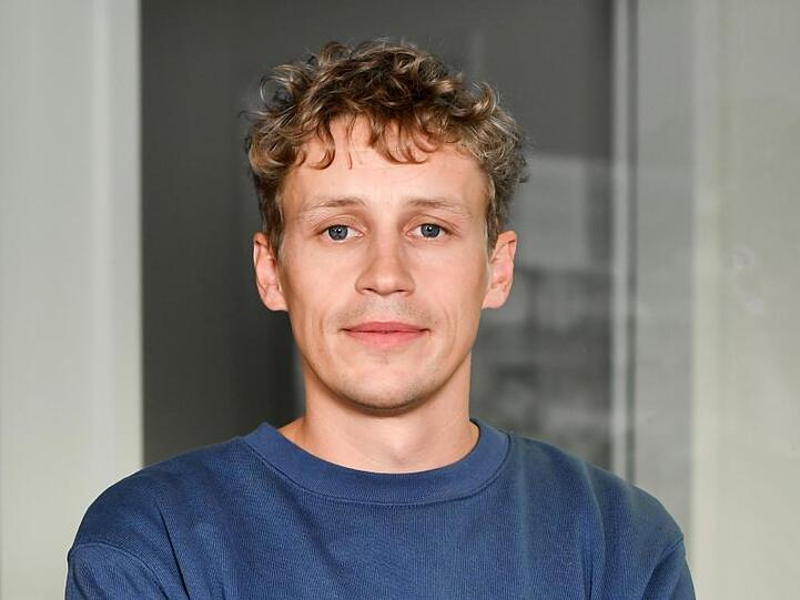 Tim Bendzko mag privat keine großen Auftritte.