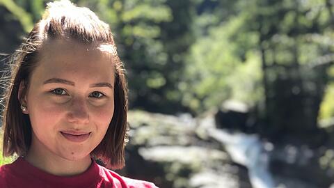 "Ich hatte einfach ganz viel Pech", sagt Lara (18) heute.