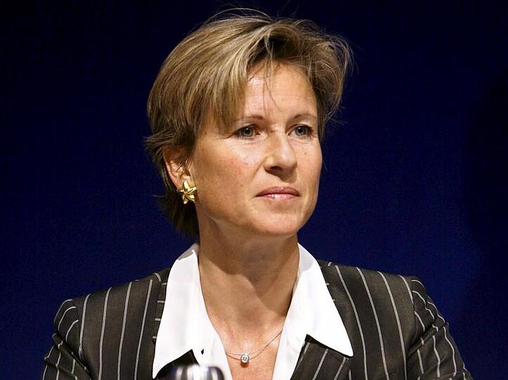 Susanne Klatten besitzt bereits die Mehrheit an Altana. Jetzt will sie den Konzern komplett übernehmen.