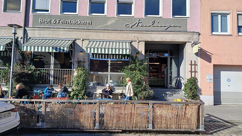 Die Neulinger-Filiale in Sendling schlie&szlig;t Ende Oktober f&uuml;r immer.